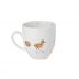 Tasse Grosser Brachvogel